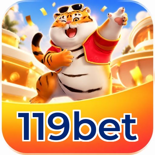 Logo 119bet