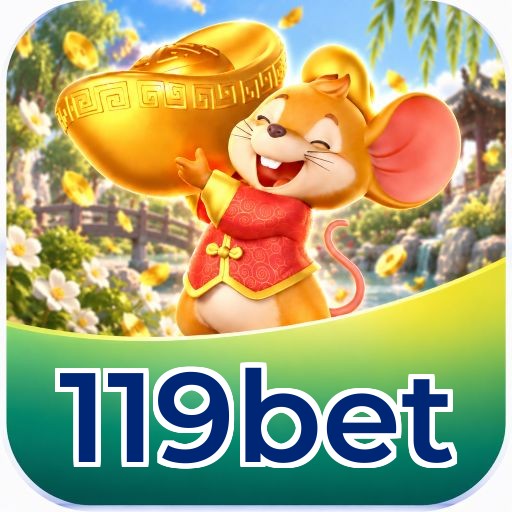 Logo 119bet