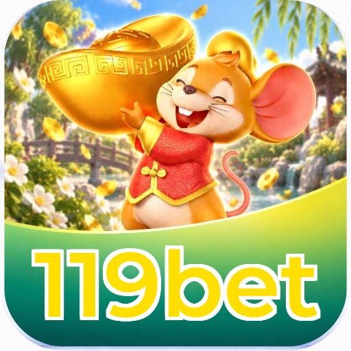 Logo 119bet