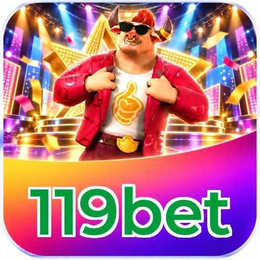 Logo 119bet