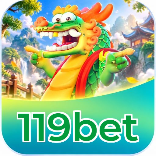 Logo APK 119bet Android