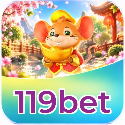Logo 119bet