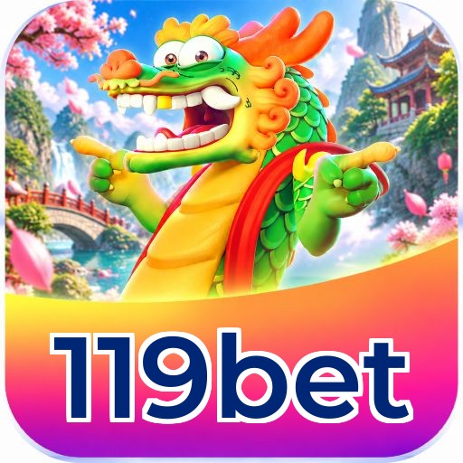 Logo 119bet