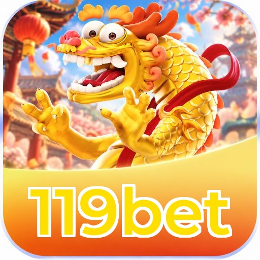 Logo 119bet - Plataforma Certificada