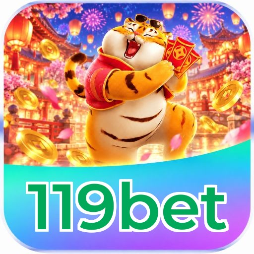 Logo 119bet