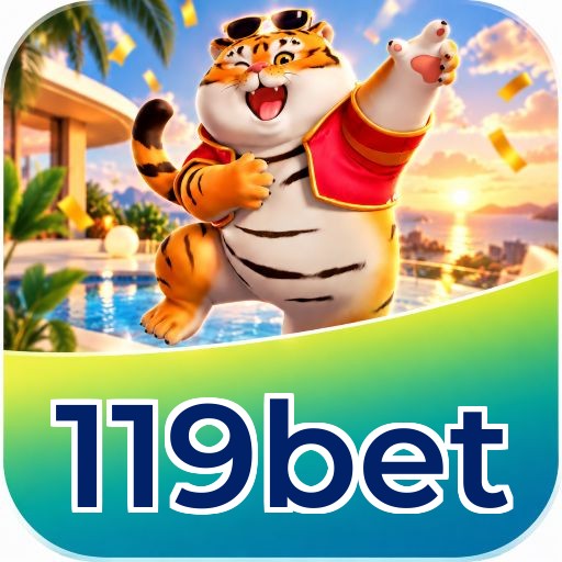 Logo 119bet