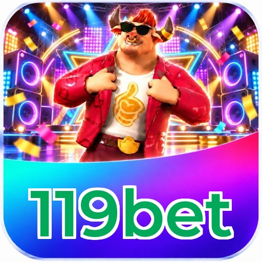 Logo 119bet