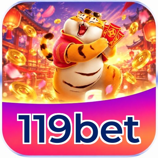 Logo 119bet