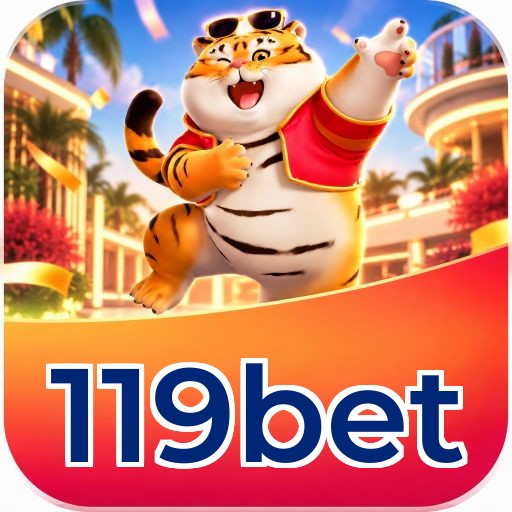 Logo 119bet