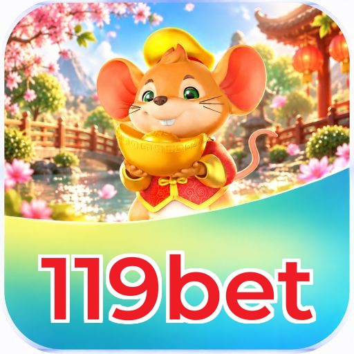 Logo 119bet
